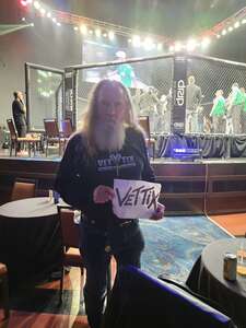 Legacy Fighting Alliance