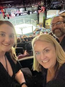 Legacy Fighting Alliance