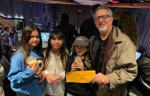 Legacy Fighting Alliance