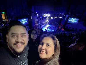 Legacy Fighting Alliance