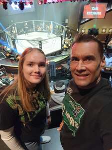 Legacy Fighting Alliance