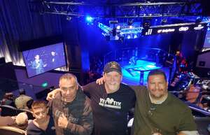 Legacy Fighting Alliance