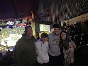 Legacy Fighting Alliance