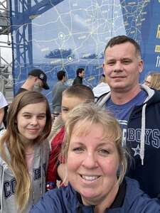 87th Goodyear Cotton Bowl Classic: #16 Tulane Green Wave vs. #10 USC Trojans