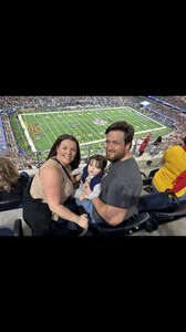 87th Goodyear Cotton Bowl Classic: #16 Tulane Green Wave vs. #10 USC Trojans