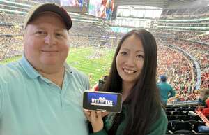 87th Goodyear Cotton Bowl Classic: #16 Tulane Green Wave vs. #10 USC Trojans