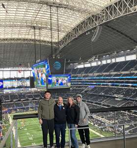 87th Goodyear Cotton Bowl Classic: #16 Tulane Green Wave vs. #10 USC Trojans
