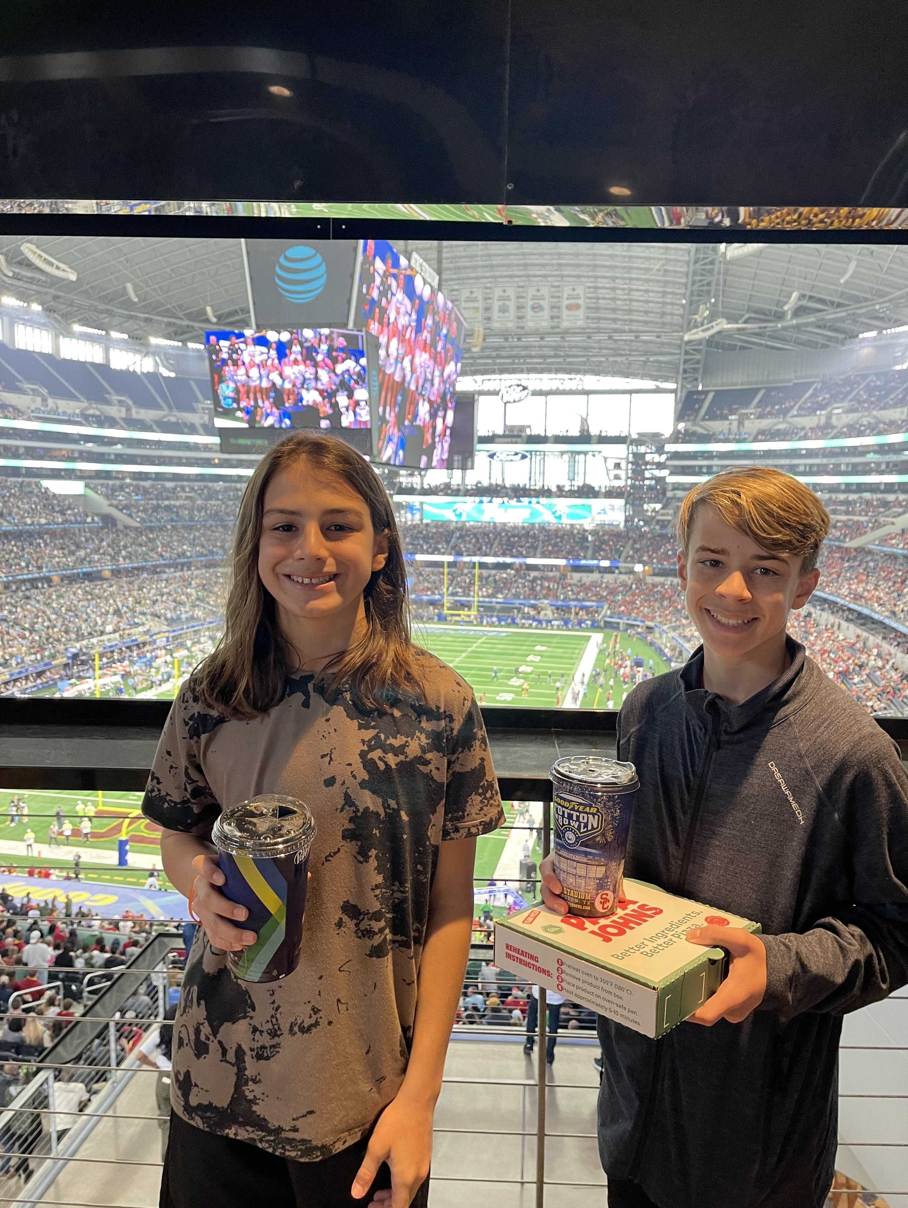 16 Tulane vs #10 USC Highlights (AMAZING GAME!), Cotton Bowl