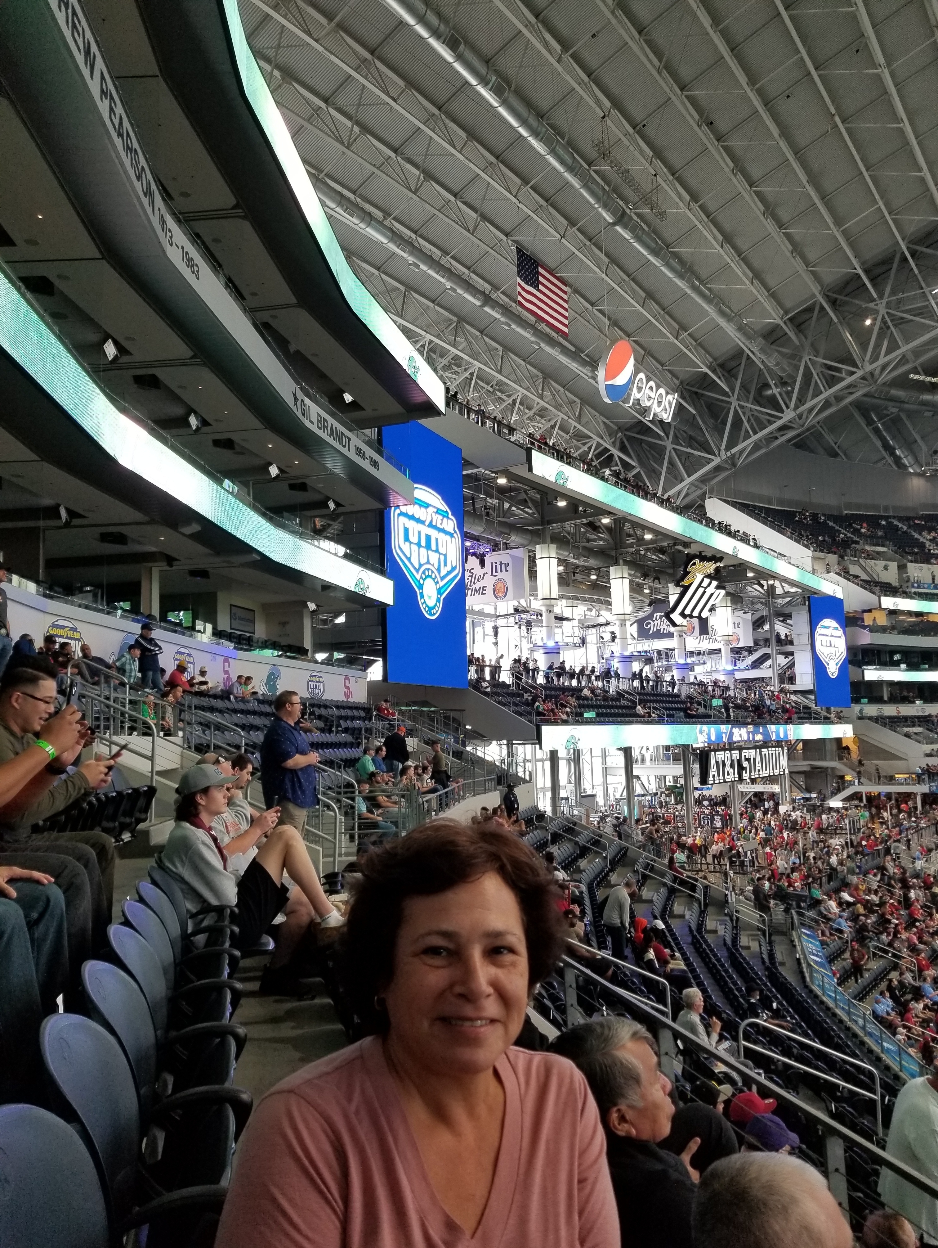 87th Goodyear Cotton Bowl Classic: #16 Tulane Green Wave vs. #10 USC Trojans