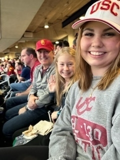 87th Goodyear Cotton Bowl Classic: #16 Tulane Green Wave vs. #10 USC Trojans