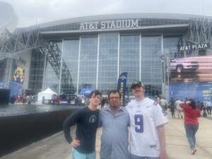 87th Goodyear Cotton Bowl Classic: #16 Tulane Green Wave vs. #10 USC Trojans