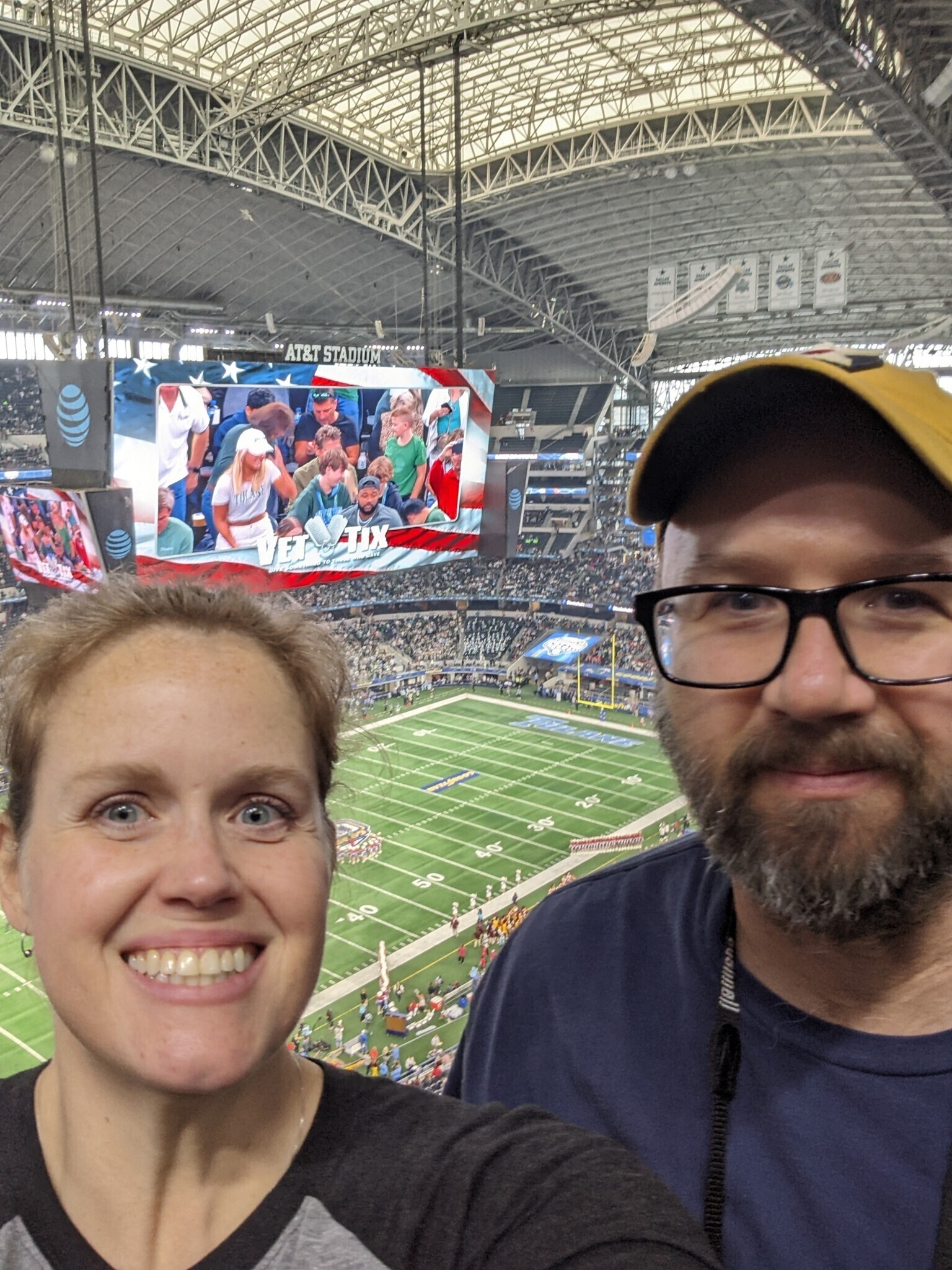 87th Goodyear Cotton Bowl Classic: #16 Tulane Green Wave vs. #10 USC Trojans
