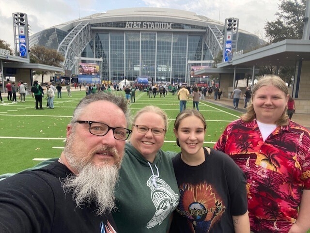 87th Goodyear Cotton Bowl Classic: #16 Tulane Green Wave vs. #10 USC Trojans