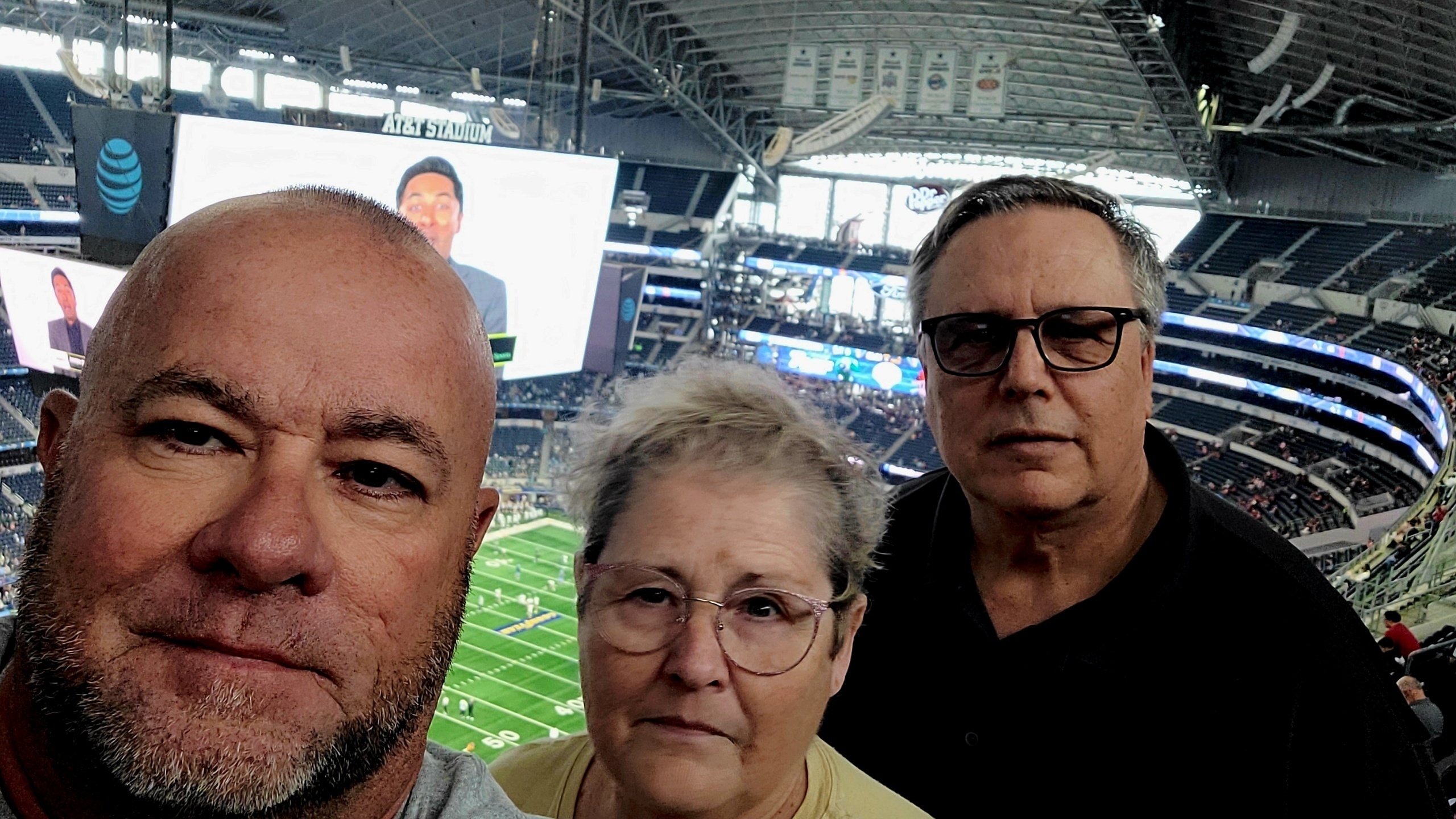 87th Goodyear Cotton Bowl Classic: #16 Tulane Green Wave vs. #10 USC Trojans