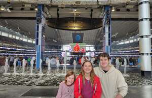 87th Goodyear Cotton Bowl Classic: #16 Tulane Green Wave vs. #10 USC Trojans