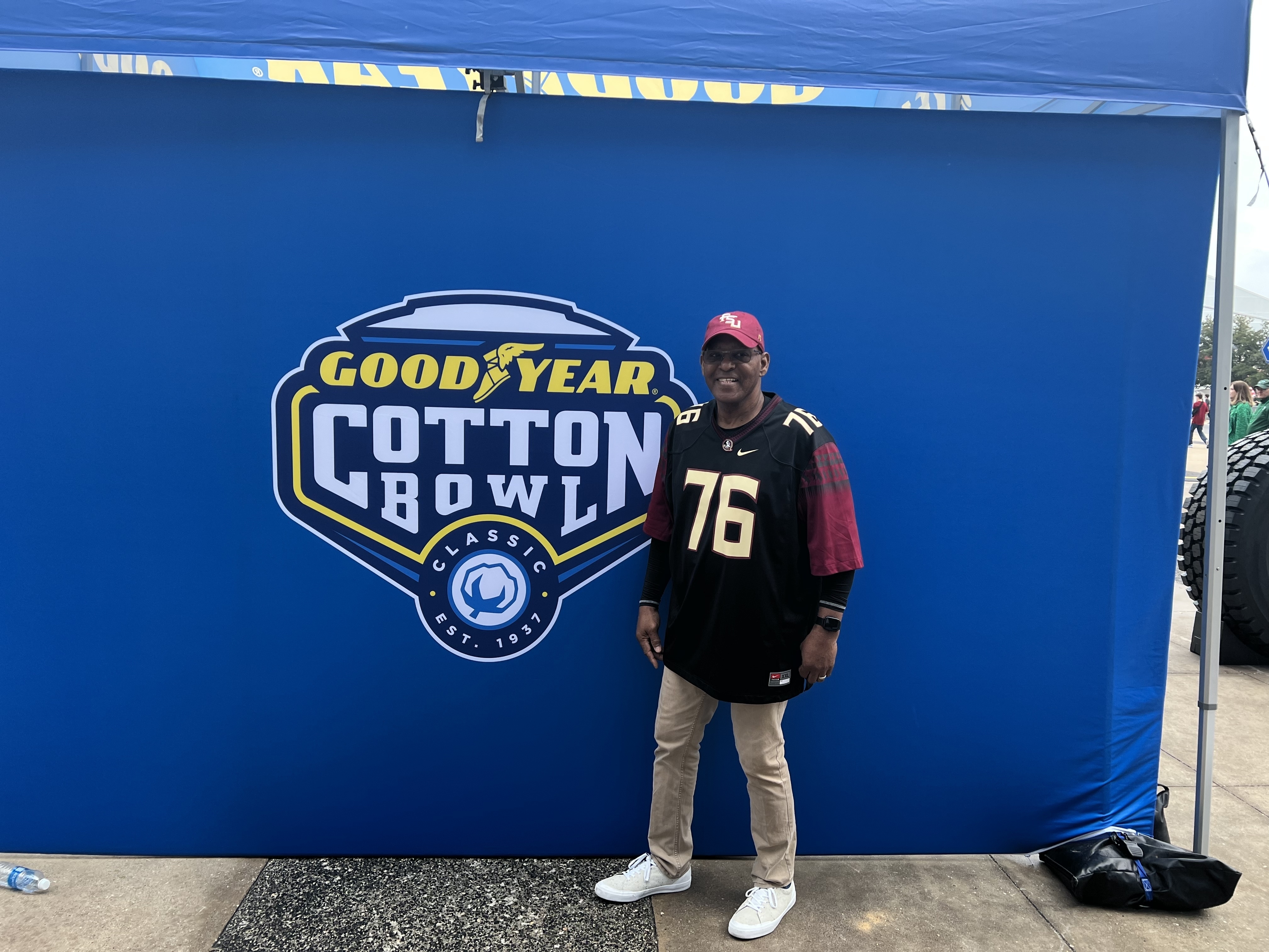 87th Goodyear Cotton Bowl Classic: #16 Tulane Green Wave vs. #10 USC Trojans