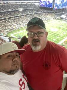 87th Goodyear Cotton Bowl Classic: #16 Tulane Green Wave vs. #10 USC Trojans
