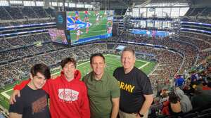 87th Goodyear Cotton Bowl Classic: #16 Tulane Green Wave vs. #10 USC Trojans