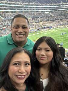 87th Goodyear Cotton Bowl Classic: #16 Tulane Green Wave vs. #10 USC Trojans