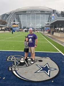 87th Goodyear Cotton Bowl Classic: #16 Tulane Green Wave vs. #10 USC Trojans