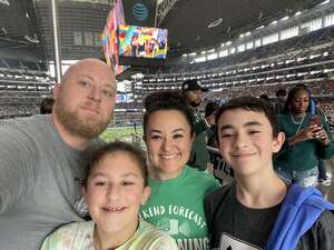 87th Goodyear Cotton Bowl Classic: #16 Tulane Green Wave vs. #10 USC Trojans