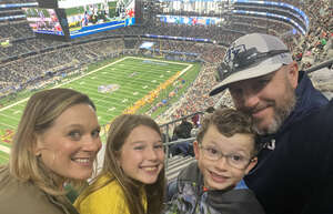 87th Goodyear Cotton Bowl Classic: #16 Tulane Green Wave vs. #10 USC Trojans