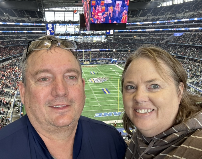 87th Goodyear Cotton Bowl Classic: #16 Tulane Green Wave vs. #10 USC Trojans
