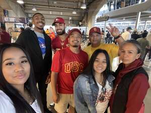 87th Goodyear Cotton Bowl Classic: #16 Tulane Green Wave vs. #10 USC Trojans