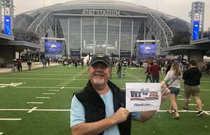 87th Goodyear Cotton Bowl Classic: #16 Tulane Green Wave vs. #10 USC Trojans