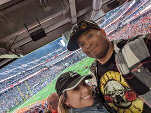 Las Vegas Bowl Florida vs. Oregon State