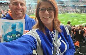 Las Vegas Bowl Florida vs. Oregon State