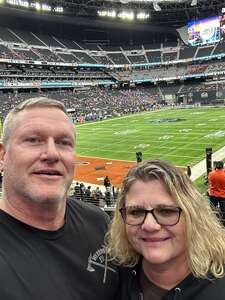 Las Vegas Bowl Florida vs. Oregon State