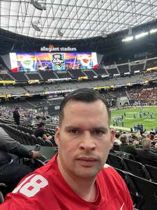 Las Vegas Bowl Florida vs. Oregon State