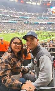 Las Vegas Bowl Florida vs. Oregon State