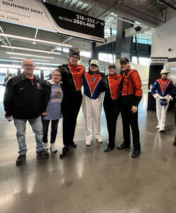 Las Vegas Bowl Florida vs. Oregon State