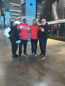 Las Vegas Bowl Florida vs. Oregon State