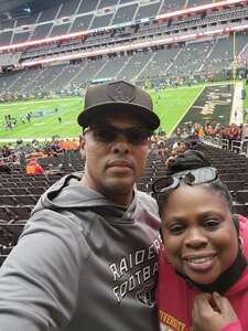 Las Vegas Bowl Florida vs. Oregon State