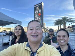 Las Vegas Bowl Florida vs. Oregon State