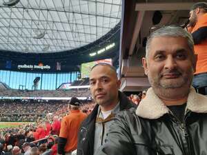 Las Vegas Bowl Florida vs. Oregon State