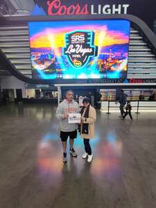 Las Vegas Bowl Florida vs. Oregon State