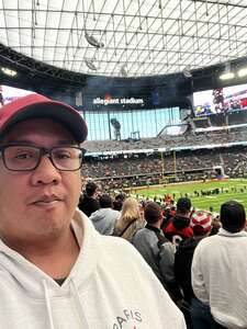 Las Vegas Bowl Florida vs. Oregon State