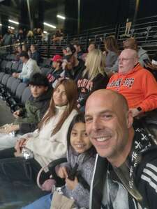 Las Vegas Bowl Florida vs. Oregon State