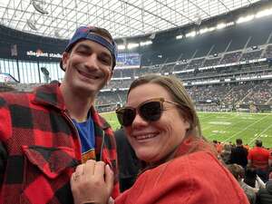 Las Vegas Bowl Florida vs. Oregon State