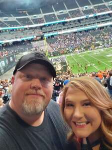 Las Vegas Bowl Florida vs. Oregon State