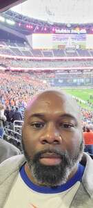 Las Vegas Bowl Florida vs. Oregon State