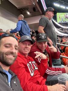 Las Vegas Bowl Florida vs. Oregon State