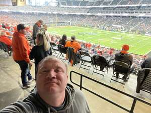 Las Vegas Bowl Florida vs. Oregon State