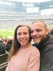 Las Vegas Bowl Florida vs. Oregon State