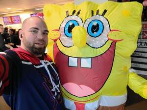 Allen Americans - ECHL vs Kansas City Mavericks