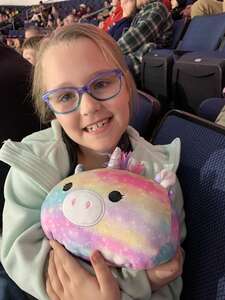 Allen Americans - ECHL vs Kansas City Mavericks